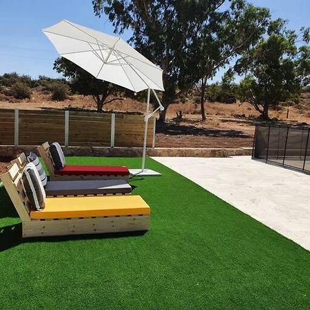 זריחה למרגלות הגלבוע Villa Nurit Ngoại thất bức ảnh