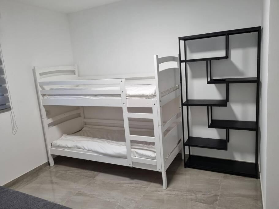 זריחה למרגלות הגלבוע Villa Nurit Ngoại thất bức ảnh