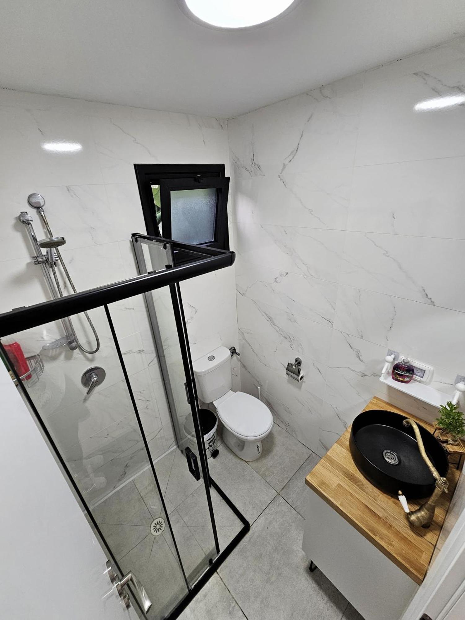 זריחה למרגלות הגלבוע Villa Nurit Ngoại thất bức ảnh