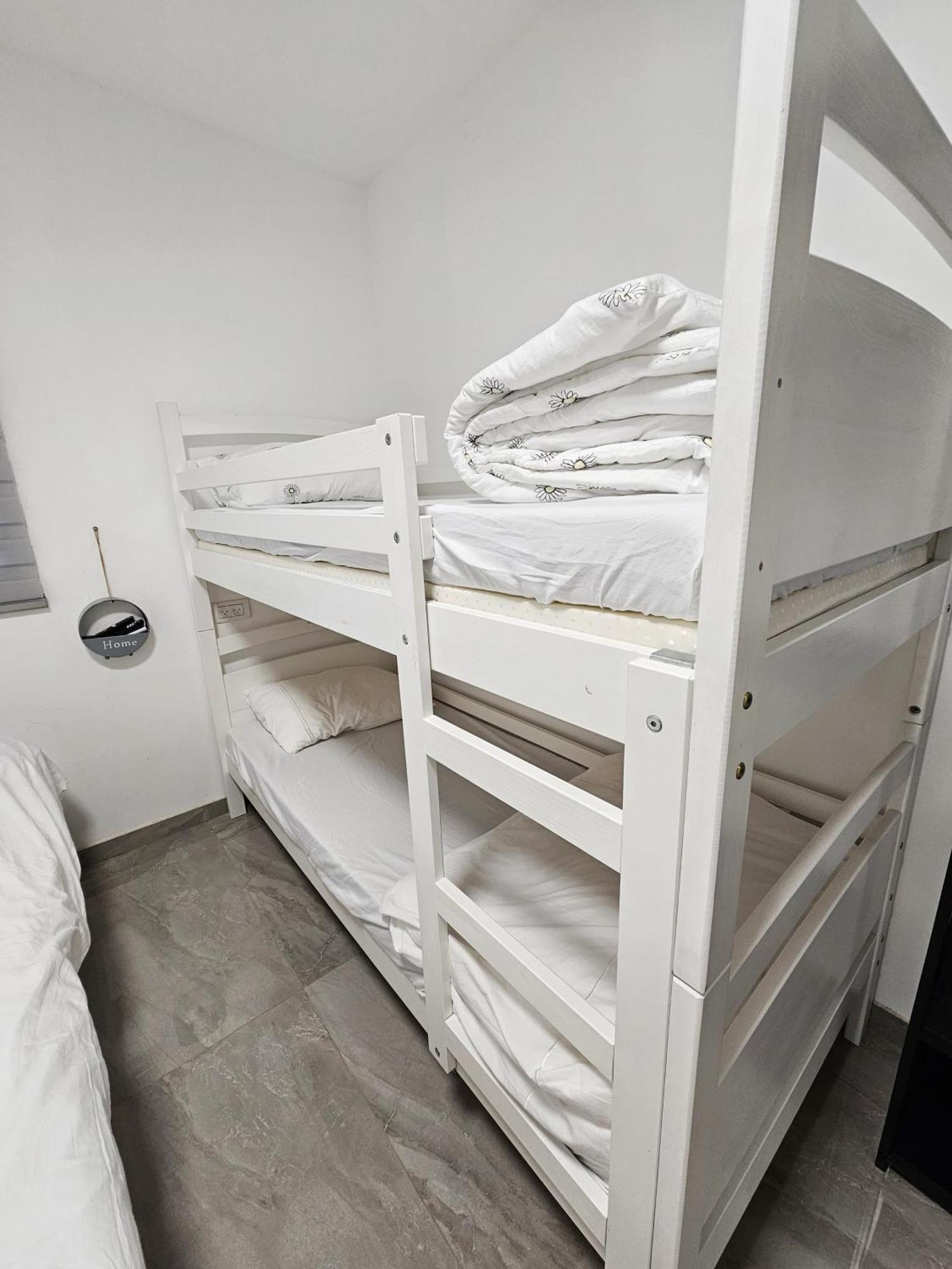 זריחה למרגלות הגלבוע Villa Nurit Ngoại thất bức ảnh