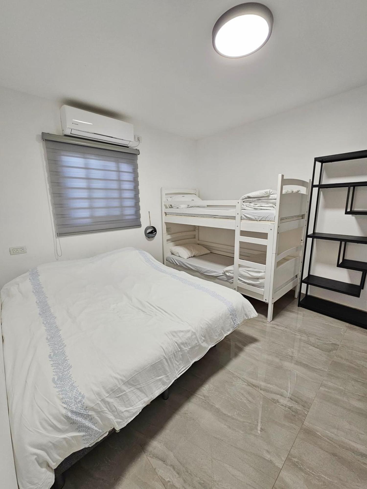 זריחה למרגלות הגלבוע Villa Nurit Ngoại thất bức ảnh
